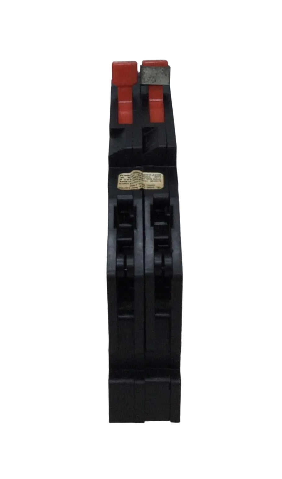 RC3830-GREEN Zinsco Circuit Breaker - Used|2p|30a|240v RC3830-GREEN Zinsco Circuit Breaker - Used|2p|30a|240v
