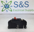 Zinsco/GTE Sylvania RC38-20 20/20 Amp 2 Pole 120/240V Breaker - Cosmetic Flaw