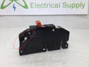 Zinsco/GTE Sylvania RC38-20 20/20 Amp 2 Pole 120/240V Breaker - Cosmetic Flaw