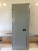 Eaton BRP40B200V25 40 Space 200A 120/240VAC Nema1 Type BRP PON Load Center