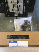 Eaton BRP40B200V25 40 Space 200A 120/240VAC Nema1 Type BRP PON Load Center
