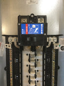 Eaton BRP40B200V25 40 Space 200A 120/240VAC Nema1 Type BRP PON Load Center