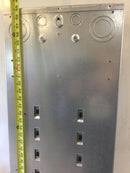 Eaton BRP40B200V25 40 Space 200A 120/240VAC Nema1 Type BRP PON Load Center