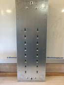 Eaton BRP40B200V25 40 Space 200A 120/240VAC Nema1 Type BRP PON Load Center