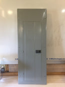 Eaton BR4040NC200 40 Circuit 200A 120/240VAC Nema1 Convertible MB/MLO Load Center