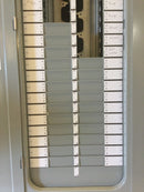 Eaton BR4040NC200 40 Circuit 200A 120/240VAC Nema1 Convertible MB/MLO Load Center