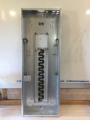 Eaton BR4040NC200 40 Circuit 200A 120/240VAC Nema1 Convertible MB/MLO Load Center