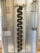 Eaton BR4040NC200 40 Circuit 200A 120/240VAC Nema1 Convertible MB/MLO Load Center