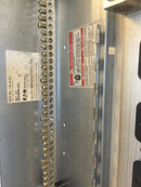 Eaton BR4040NC200 40 Circuit 200A 120/240VAC Nema1 Convertible MB/MLO Load Center