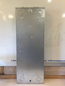 Eaton BR4040NC200 40 Circuit 200A 120/240VAC Nema1 Convertible MB/MLO Load Center