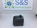 Eaton BQC220240 Type BRD 20A/40A-40A/20A 120/240VAC 2 Pole Quad Circuit Breaker