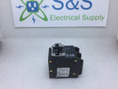 Eaton BQC220240 Type BRD 20A/40A-40A/20A 120/240VAC 2 Pole Quad Circuit Breaker