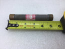 Bussman NOS-6 6 Amp 600V or Less One-Time Class H Fuse