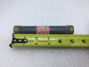 Buss/Bussman NOS-30 30 Amp 600V or Less One-time Fuse