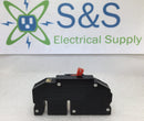 Zinsco/GTE/Challenger RA38Q-20 20 Amp 1 Pole 120/240V Circuit Breaker
