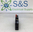 Zinsco/GTE/Challenger RA38Q-20 20 Amp 1 Pole 120/240V Circuit Breaker