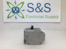 GTE/Sylvania A250 50 Amp 2 Pole 240v L / R Hook Circuit Breaker