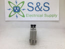 GTE/Sylvania A250 50 Amp 2 Pole 240v L / R Hook Circuit Breaker