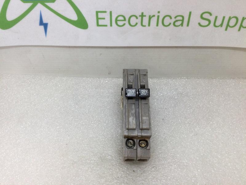 Challenger C230 Circuit Breaker 30A 2 Pole - Used Challenger C230 Circuit Breaker 30A 2 Pole - Used