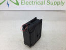 GTE/Sylvania C120 20 Amp 1 Pole 120/240V Type C Circuit Breaker - Cosmetic Flaw