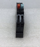 Zinsco RC38-2015 15/20 Amp 2 Pole 120/240V Combo Twin Breaker - Cosmetic Flaw