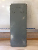 Square D NA1B-8-5572-12 3 Phase 225A 120/208VAC Type A1B Circuit Breaker Interior