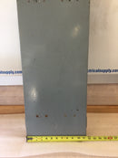 Square D NA1B-8-5572-12 3 Phase 225A 120/208VAC Type A1B Circuit Breaker Interior