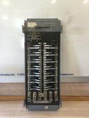 Square D NA1B-8-5572-12 3 Phase 225A 120/208VAC Type A1B Circuit Breaker Interior