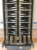 Square D NA1B-8-5572-12 3 Phase 225A 120/208VAC Type A1B Circuit Breaker Interior