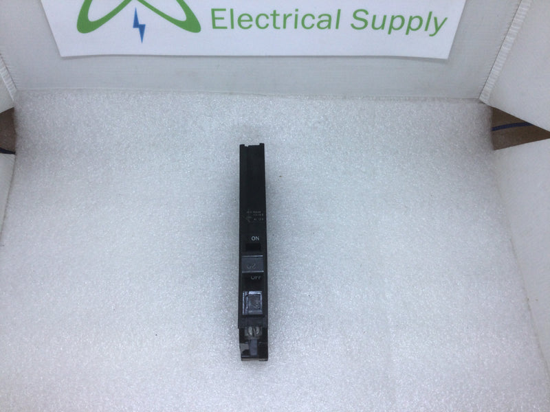 Square D A1B120 20 Amp 1 Pole 120/240V Circuit Breaker