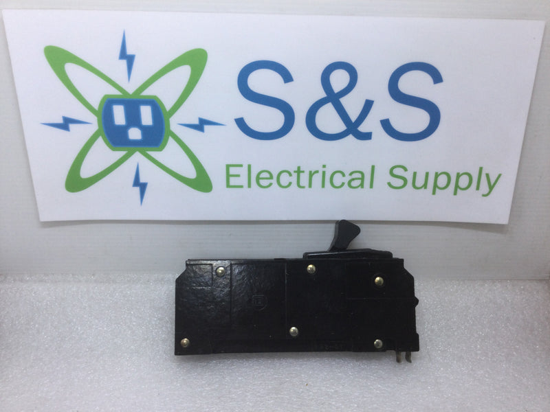 Square D A1B120 20 Amp 1 Pole 120/240V Circuit Breaker