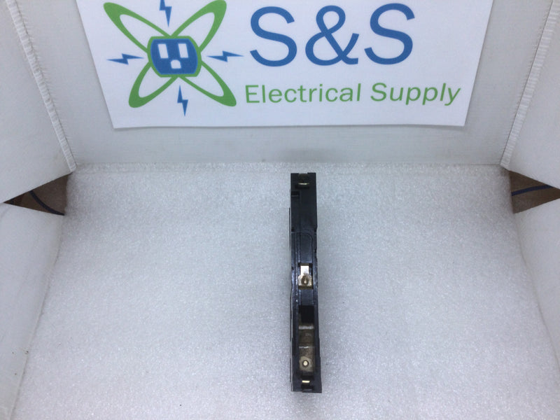 Square D A1B120 20 Amp 1 Pole 120/240V Circuit Breaker