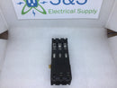 Square D A1B330 3 Pole 30A 240VAC 10kAIC Type A1B Long Body Bolt In Circuit Breaker