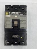Square D IKL26225 Single Phase 225A 600VAC I-Limiter Type IKL Industrial Circuit Breaker