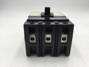 Square D I-Limiter IFL36050 3 Pole 50 Amp 600V 200kA@480V Molded Case Circuit Breaker