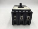 Square D I-Limiter IFL36050 3 Pole 50 Amp 600V 200kA@480V Molded Case Circuit Breaker