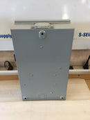 Eaton DG222NRB Single Phase 60A 240VAC Nema3R Fusible Safety Switch