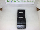Square D QE2200VH 2 Pole 200A 120/240VAC 22Kaic @ 240VAC Type QE6 Thermal Magnetic Circuit Breaker