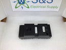 Square D QE2200VH 2 Pole 200A 120/240VAC 22Kaic @ 240VAC Type QE6 Thermal Magnetic Circuit Breaker