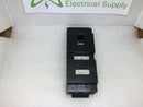 Square D QE2200VH 2 Pole 200A 120/240VAC 22Kaic @ 240VAC Type QE6 Thermal Magnetic Circuit Breaker