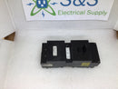 Square D QE2200VH 2 Pole 200A 120/240VAC 22Kaic @ 240VAC Type QE6 Thermal Magnetic Circuit Breaker