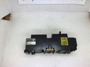 Square D QE2200VH 2 Pole 200A 120/240VAC 22Kaic @ 240VAC Type QE6 Thermal Magnetic Circuit Breaker
