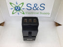 Square D QE2200VH 2 Pole 200A 120/240VAC 22Kaic @ 240VAC Type QE6 Thermal Magnetic Circuit Breaker