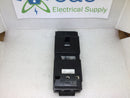 Square D QE2150VH 2 Pole 150A 120/240VAC 22Kaic @ 240VAC Type QE6 Thermal Magnetic Circuit Breaker
