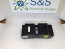 Square D QE2150VH 2 Pole 150A 120/240VAC 22Kaic @ 240VAC Type QE6 Thermal Magnetic Circuit Breaker