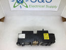 Square D QE2150VH 2 Pole 150A 120/240VAC 22Kaic @ 240VAC Type QE6 Thermal Magnetic Circuit Breaker