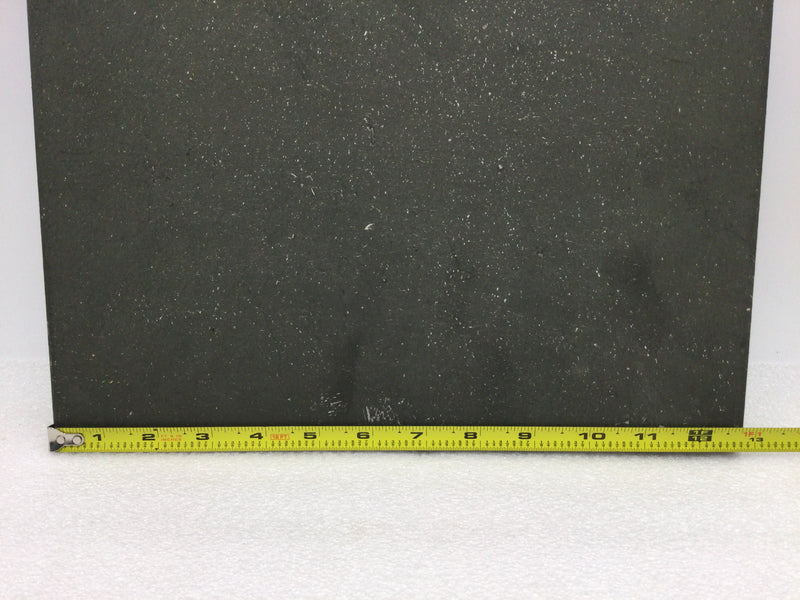 GE General Electric 150 Amp 120/240V Nema 3R Load Center Panelboard Cover Only 21 1/4" x 12 3/4"