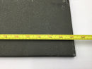 GE General Electric 150 Amp 120/240V Nema 3R Load Center Panelboard Cover Only 21 1/4" x 12 3/4"