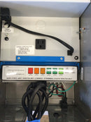 Vista Lighting MT-300 120V Input 11V-15V 300W Output Low Voltage Landscape Lighting Transformer