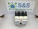 Eaton/Cutler-Hammer EDS3110 3 Pole 110A 240VAC Type EDS Circuit Breaker